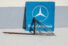 Dreiecksfenster vorne links klar für W114/8 Coupé Serie 2 gebraucht