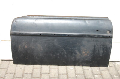 Fahrertür W114/8-Coupé Artikel-Nr.: A1147200305 NOS-Rohbautür