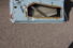 W108 Beifahrertür A1087200805 rostfreier Californien-Reimport gebraucht