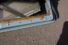 W108 Beifahrertür A1087200805 rostfreier Californien-Reimport gebraucht