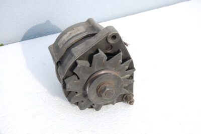 Generator Nennstrom 35 A ab 07.73 bis 04.76 gebraucht