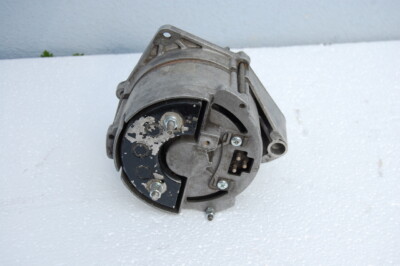 Generator Nennstrom 35 A bis Baujahr 07.73 gebraucht