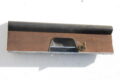 W115 Handschuhfachdeckel mit Holz abschließbar mit Schlüssel gebraucht