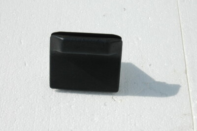 W115 Aschenbecher schwarz Serie 0,5