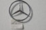 W116 Mercedesstern für Kofferraumdeckel A1167580058 neu originalverpackt