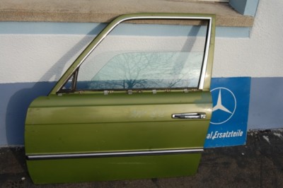 Fahrertür für Mercedes-Benz W116