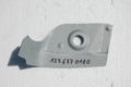 Schließblech/Schwellerdeckel links für W123 Nachfertigung neu Vergleichsnummer 123 637 0180