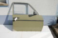 W123-Beifahrertür Limousine A1237206205 gebraucht