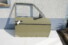 W123-Beifahrertür Limousine A1237206205 gebraucht