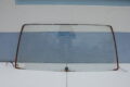 W123 Heckscheibe T-Modell Klarglas heizbar gebraucht Art.Nr. A12374000578