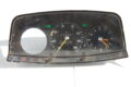 W123 Kombiinstrument f&uuml;r Dieselfahrzeuge A1235425602 Tacho 160km/h K=0880 km-Stand:  115325 gebraucht