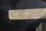 W123 NOS Radeinbau hinten links Art.Nr. 1236370175 neu