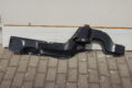 W123 NOS Längsträger links Art.Nr. A1236100110 angeschnittenes Originalteil gebraucht