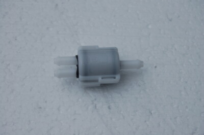 W123 Rückschlagventil A0008600862 neu