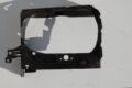 W123 Scheinwerferhalter links Nachfertigung neu