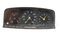 W123 200km/h-Tacho A1235428601 km-Stand: 262258 gebraucht, wie abgebildet
