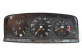 W123 200km/h-Tacho mit Drehzahlmesser A1235423401 gebraucht