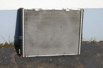 W124 Kühler A1245000002
