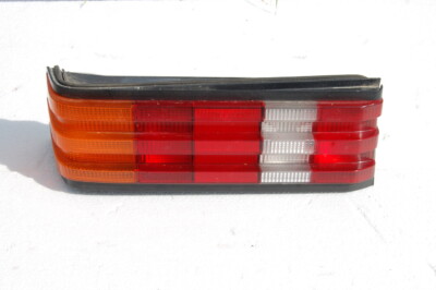 W201 Rücklicht links A2018200766 gebraucht