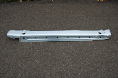 Schweller Außenschweller Einstiegblech links passend für Mercedes W202 S202 Bj. 93-00