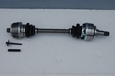 Antriebswelle für W107 W115/8 W123 Nachfertigung neu Vergl.Nr. 1073502810