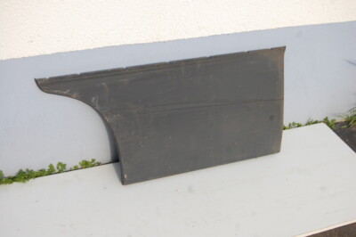 W115 Türblatt hinten rechts HS-Blech New Old Stock HS-Nr.: 131312