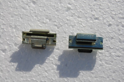 W115 Klammer neu Art.Nr. 0029889178