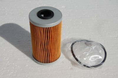 Kraftstofffiltereinsatz für W115 – Diesel