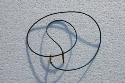 W115/8 Lichtleiter für Kombiinstrumentenbeleuchtung lange Ausführung gebraucht