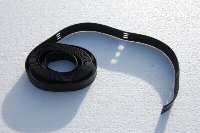 Unterlage-Set für Schwellerleisten Nachfertigung 2 Stück li/re neu Originalnummer: 1156980121