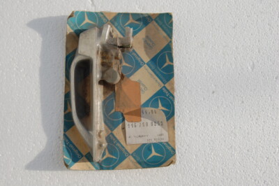 W116 Türgriff A1167600059 neu originalverpackt