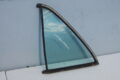 W123 Dreiecksfenster hinten links Color gebraucht W123 Dreiecksfenster hinten links Color gebraucht